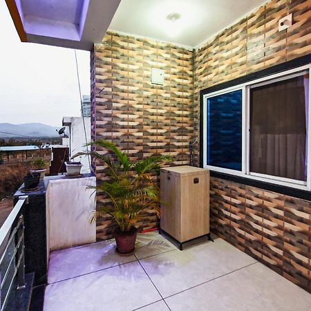 Bhavya Homestay Garudeshwar エクステリア 写真
