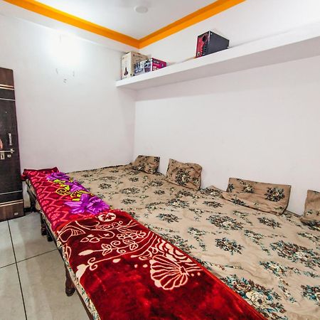 Bhavya Homestay Garudeshwar エクステリア 写真