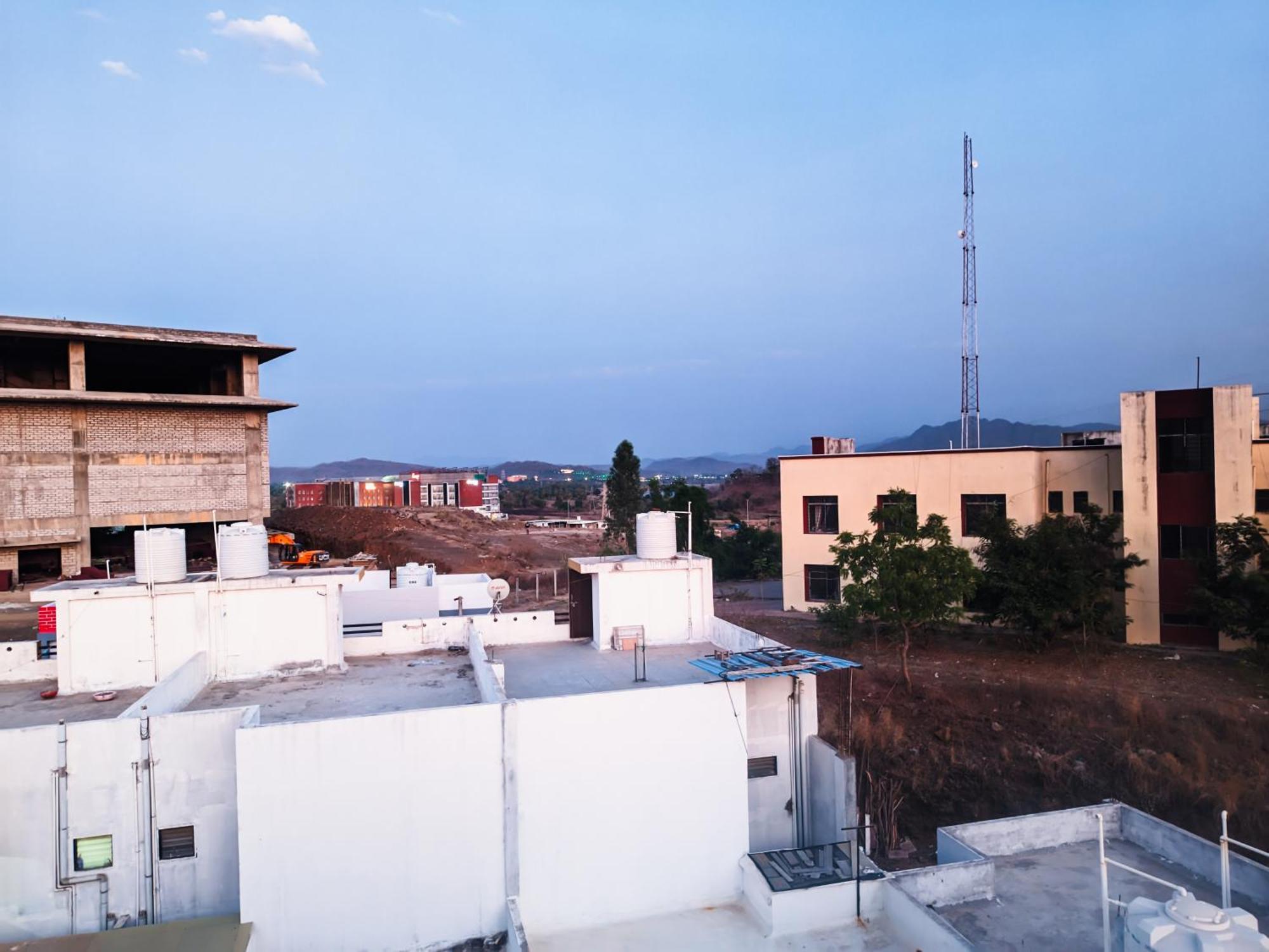 Bhavya Homestay Garudeshwar エクステリア 写真